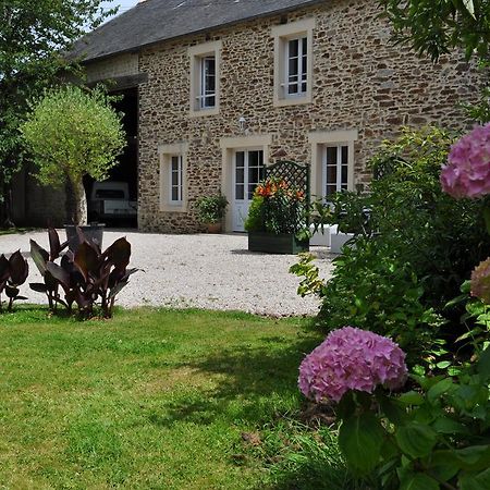 La Villanderie La Folie  Bagian luar foto