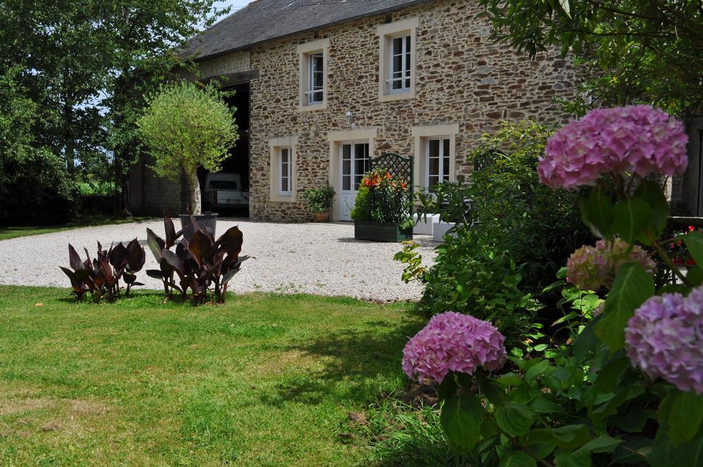 La Villanderie La Folie  Bagian luar foto