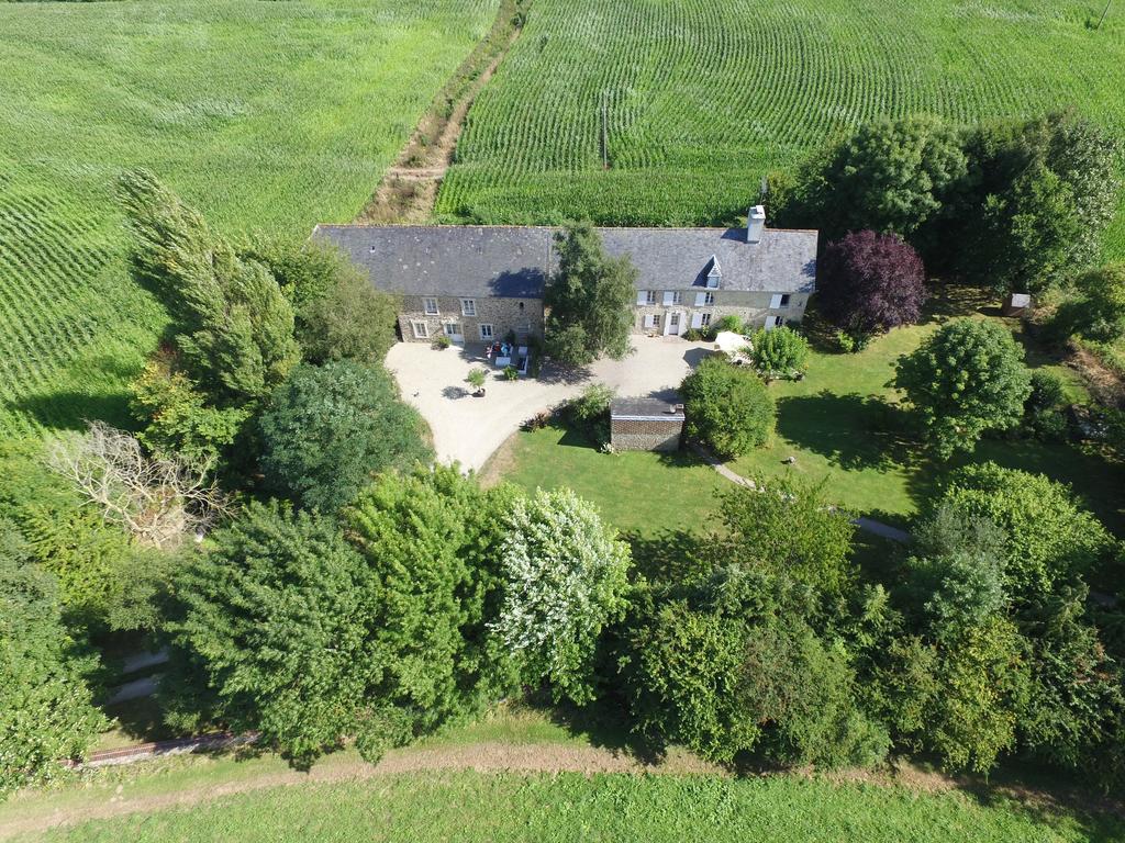 La Villanderie La Folie  Bagian luar foto